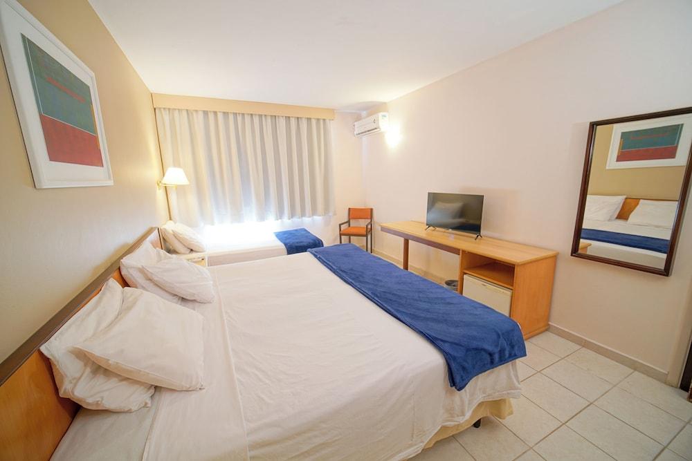 Eldorado Atibaia Eco Resort