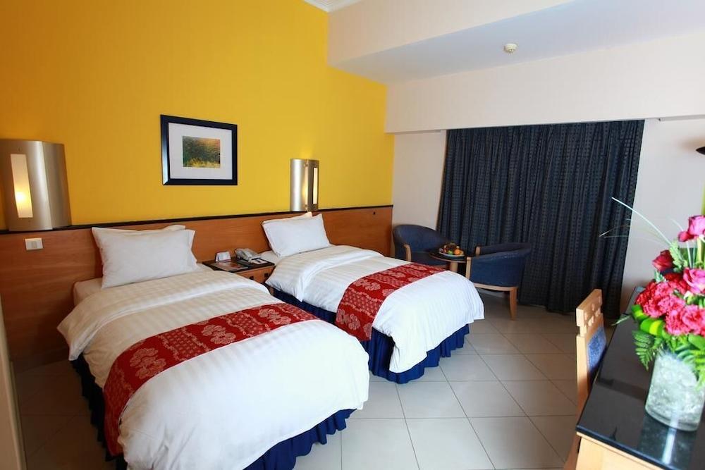 Baisan International Hotel Bahrain