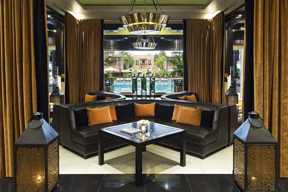 Hôtel & Ryads Barrière Le Naoura