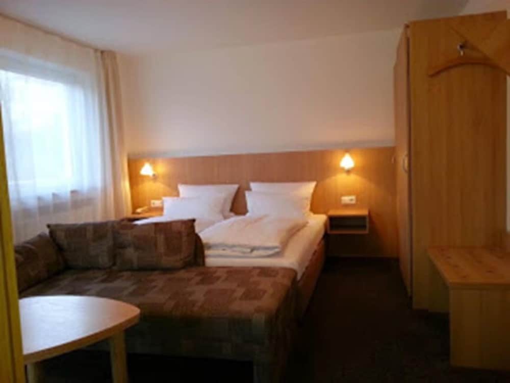 Hotel Alpenblick Garni