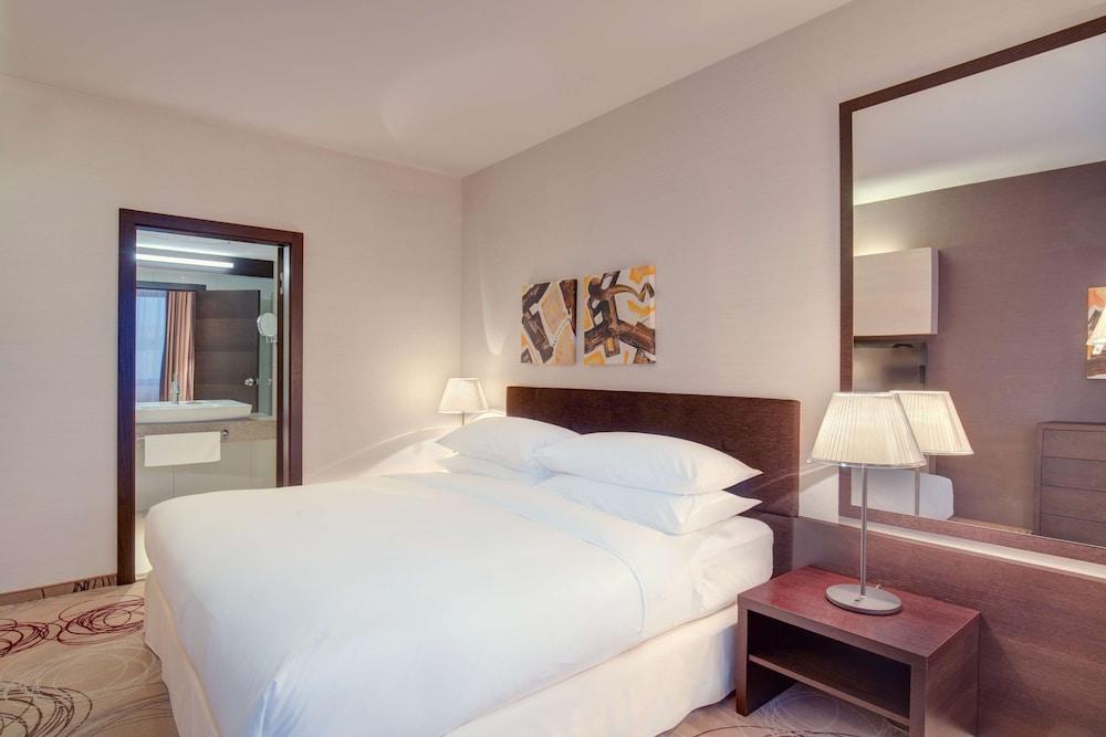 DoubleTree by Hilton Hotel Kosice