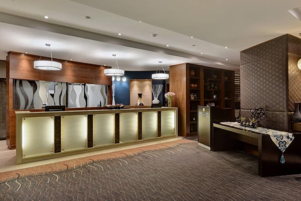 Protea Hotel by Marriott Clarens