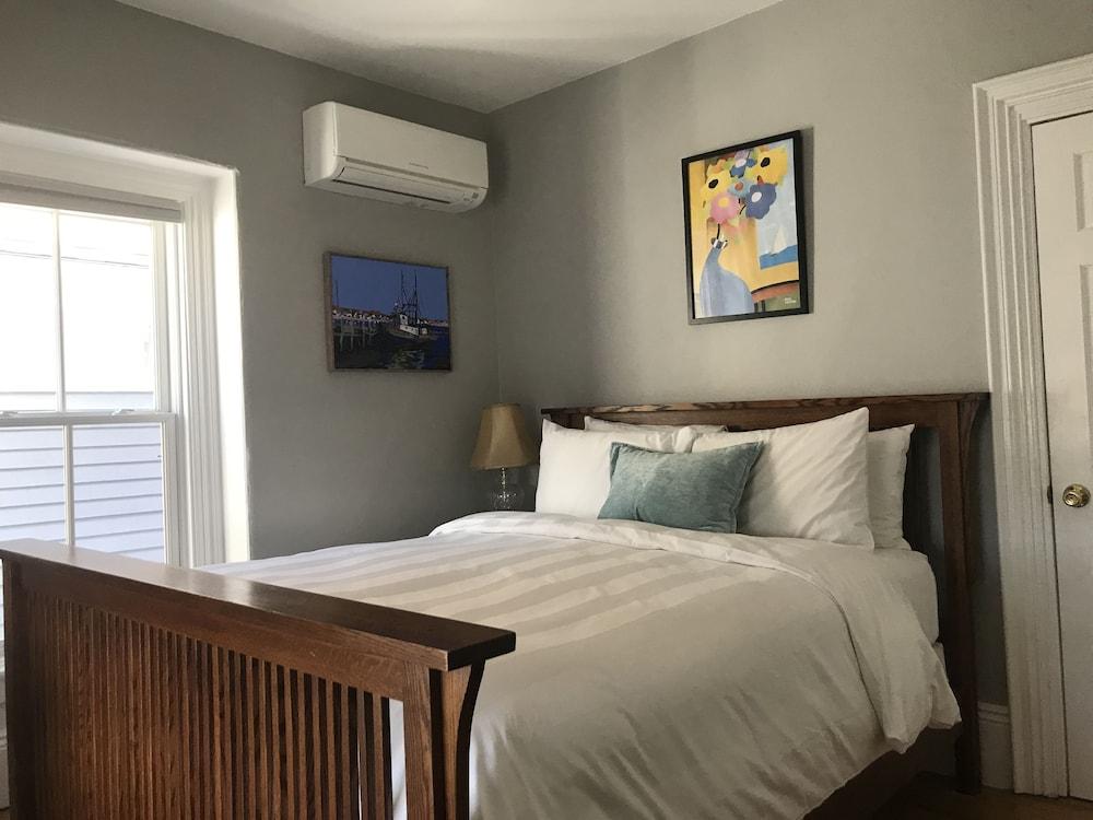 Prince Albert Provincetown