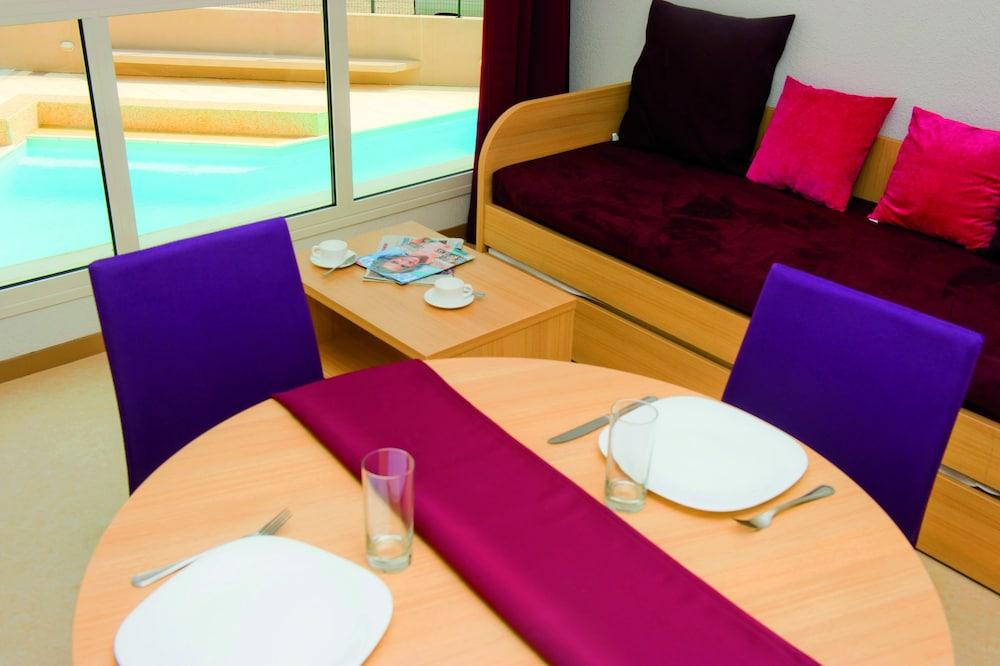 Résidence les Balcons du Canigou