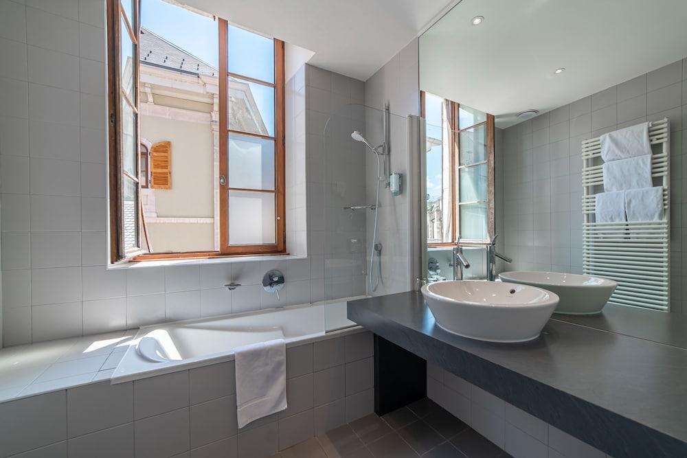 Hôtel du Palais de l'Isle