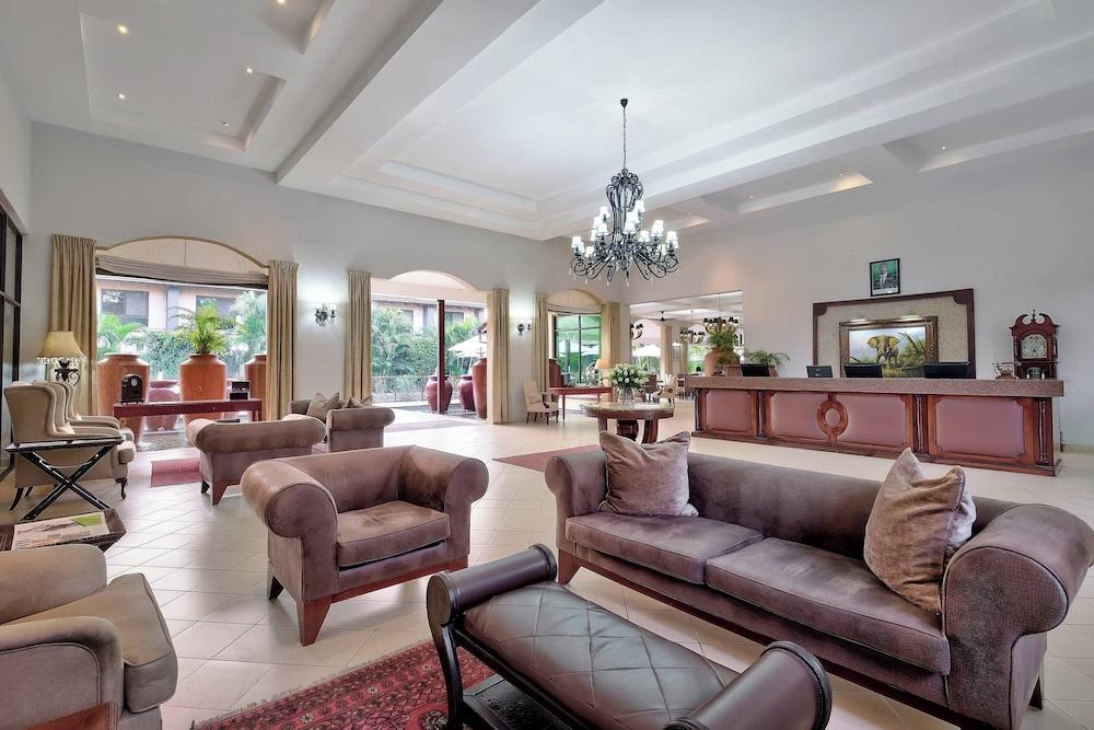 Protea Hotel by Marriott Livingstone