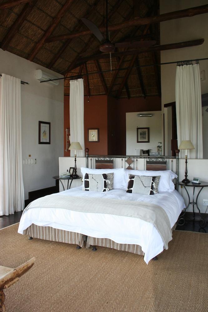 Pumba Private Game Reserve