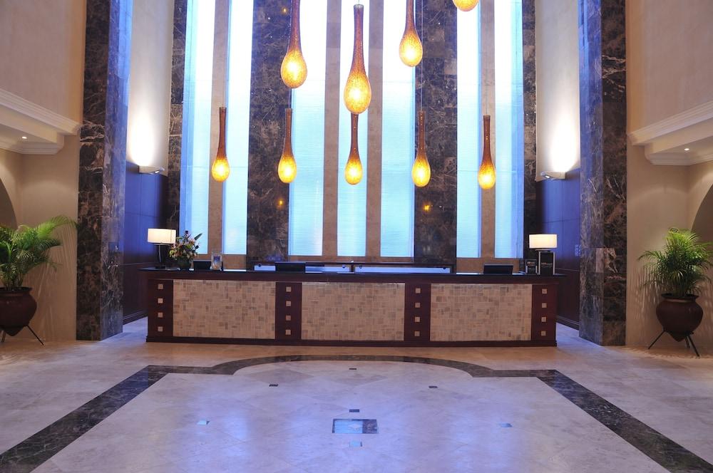 Radisson Hotel, Lagos Ikeja