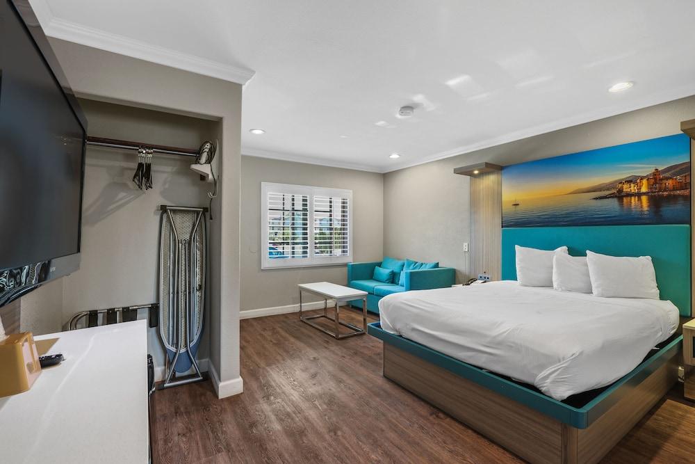 Motel Mediteran Escondido