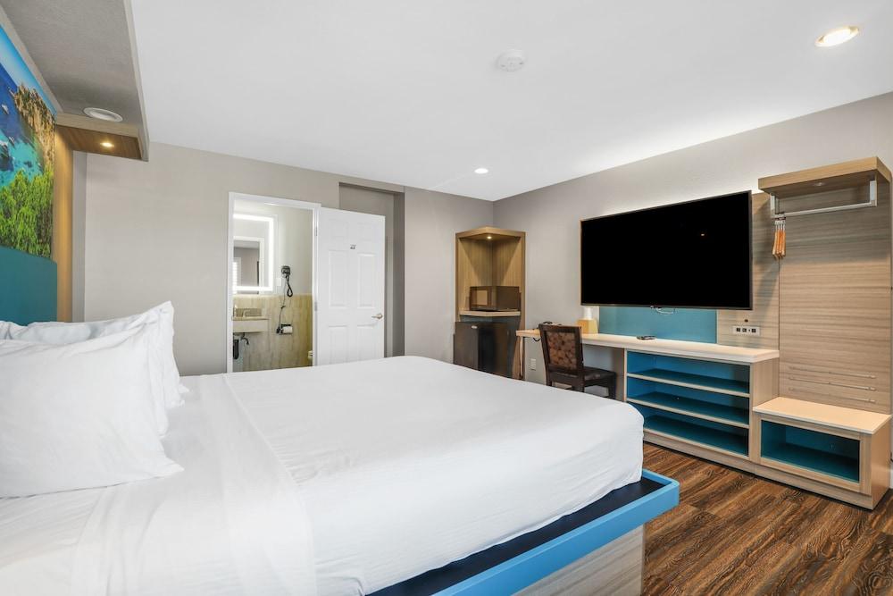 Motel Mediteran Escondido