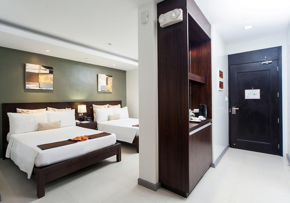 Fairways and Bluewater Boracay