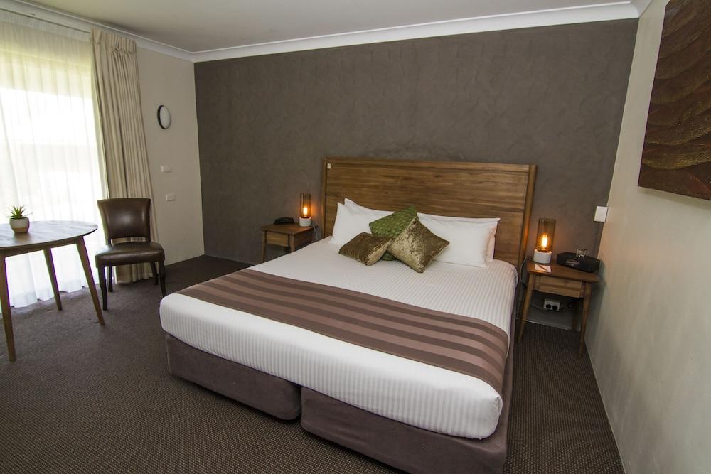 Quality Inn Dubbo International