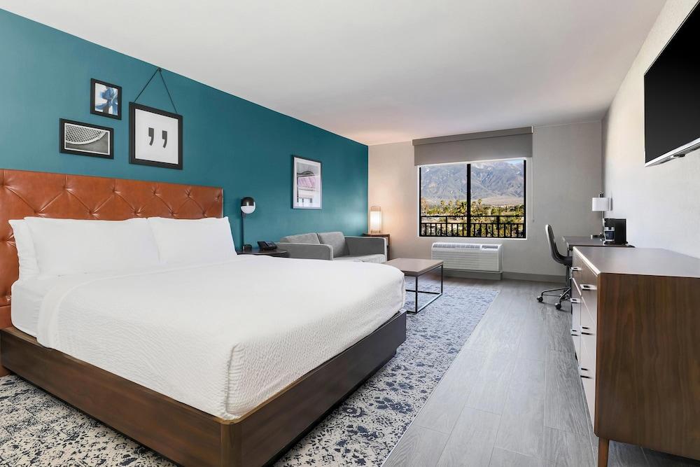Four Points by Sheraton Ontario-Rancho Cucamonga