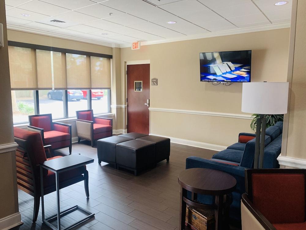 Comfort Inn & Suites Fort Walton Beach - Destin West