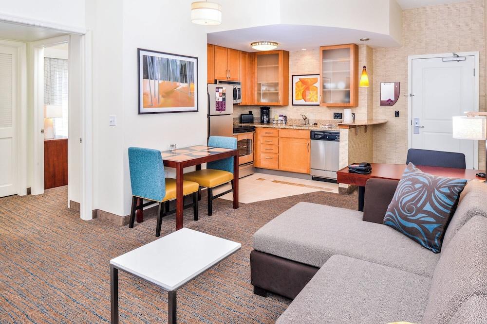 Residence Inn Marriott Waynesboro