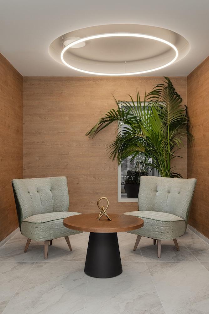 Preveza City Comfort Hotel