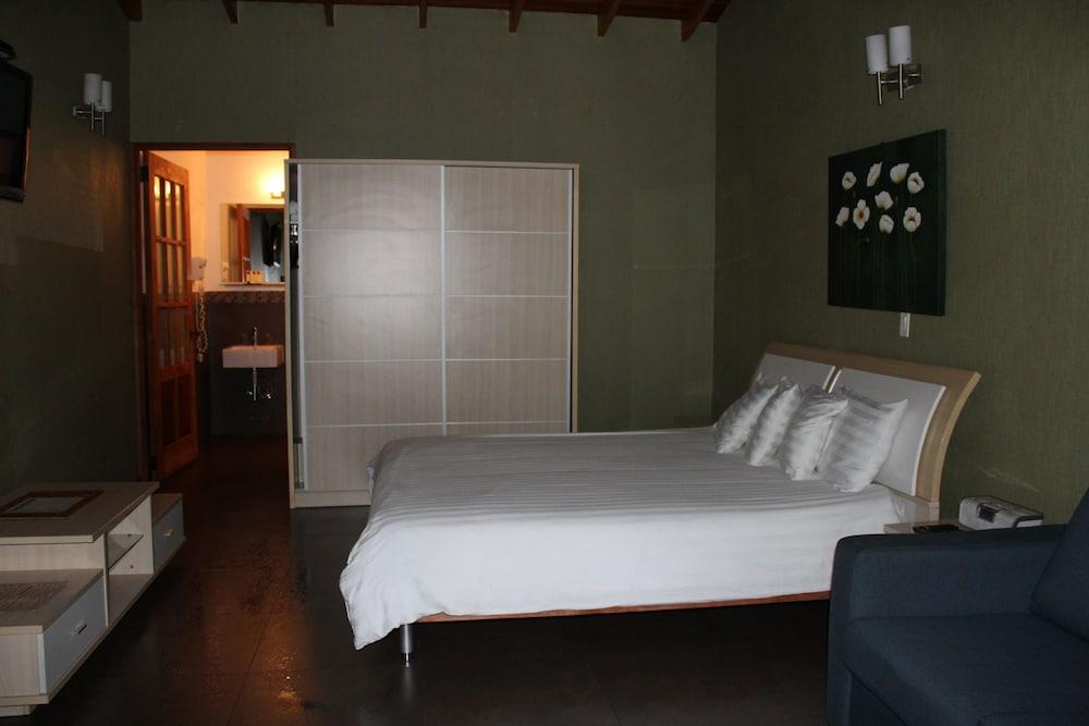 Casa Grande Bambito Resort