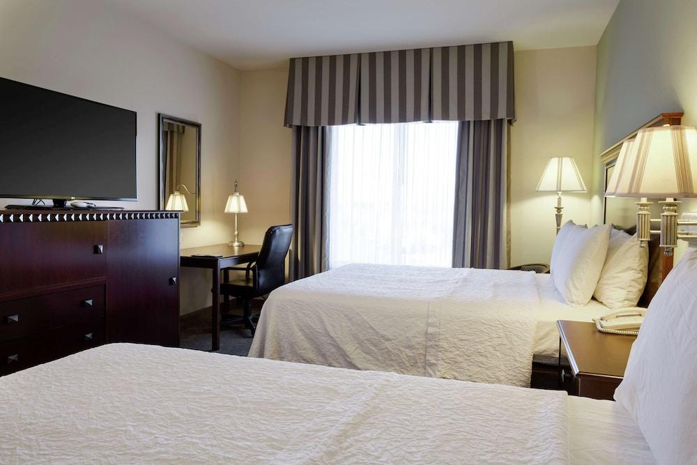 Hampton Inn & Suites Prescott Valley