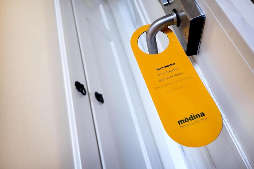 Medina Solaria & Thalasso