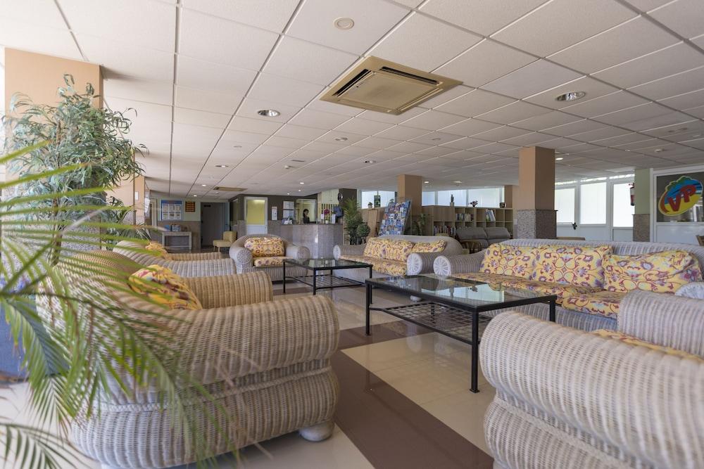 Hotel LIVVO Veril Playa