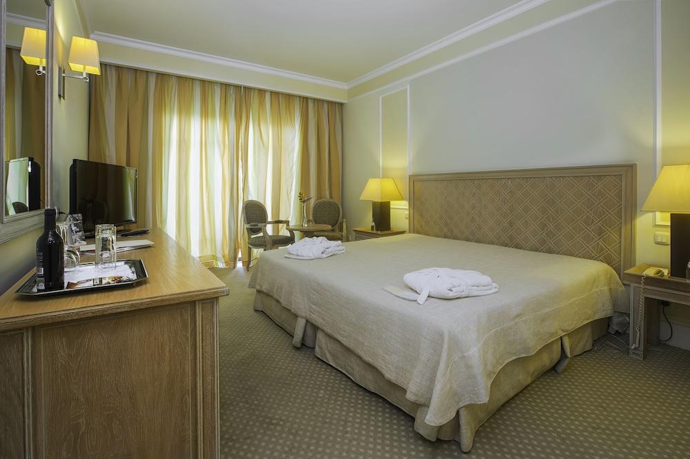 Quinta Bela Sao Tiago