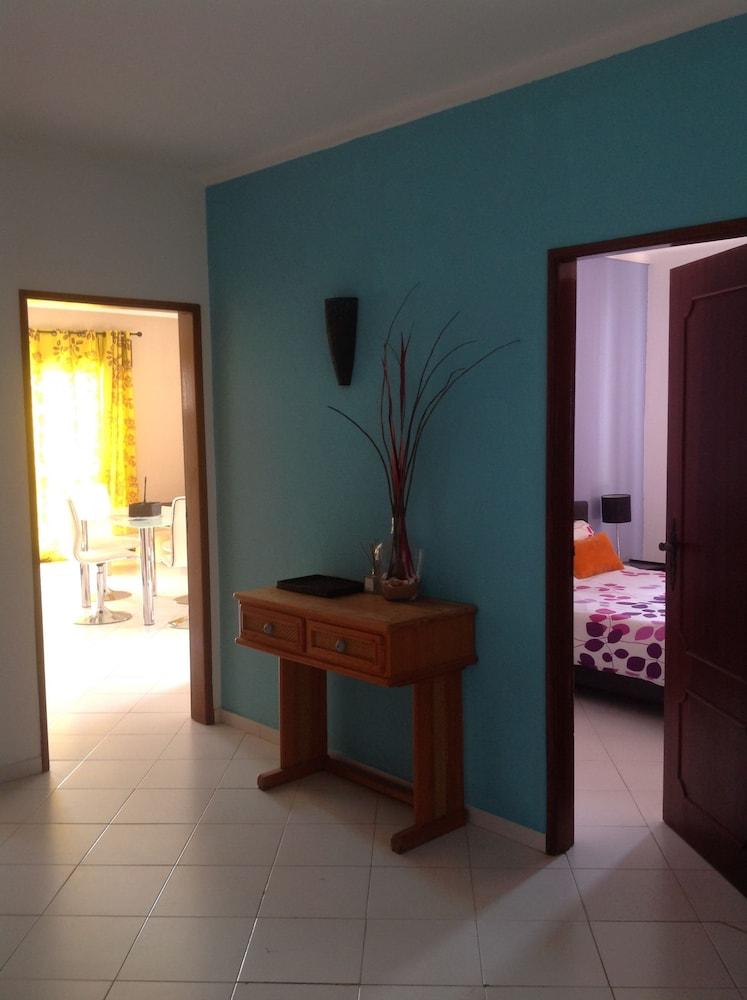 Sol a Sul Apartments