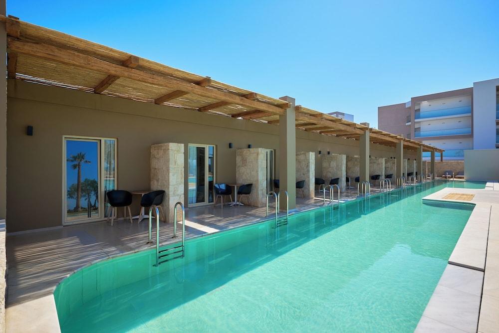 Malia Bay Beach Hotel & Bungalows