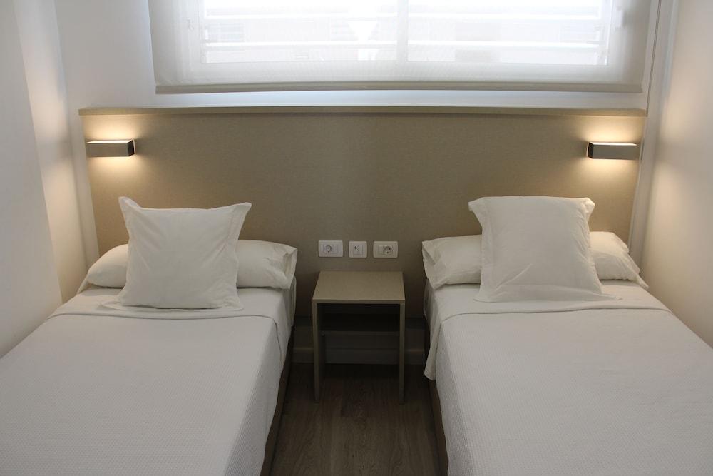 Apartamentos Vigilia Park