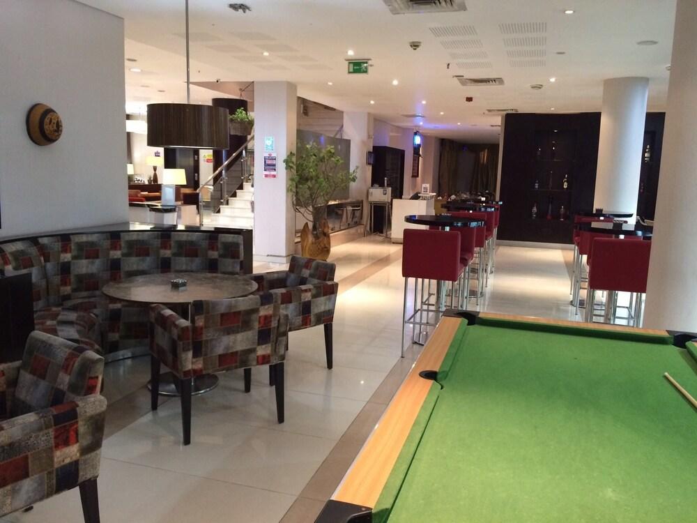 Best Premier Port Harcourt Hotel