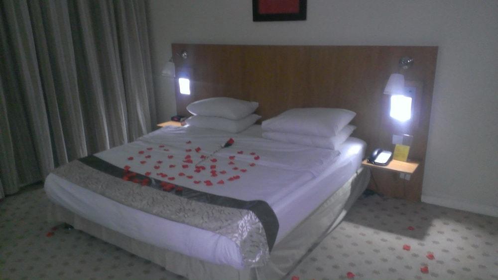 Best Premier Port Harcourt Hotel
