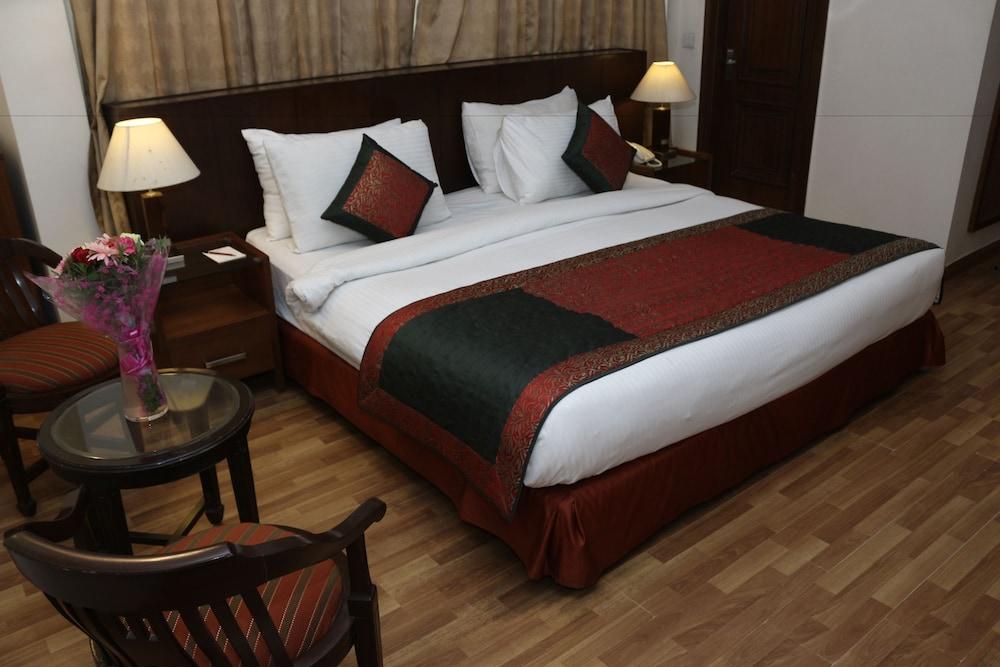 Goodwill Hotel Delhi