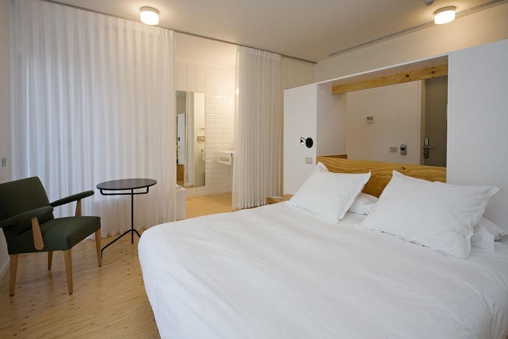 Hotel Aire de Bardenas