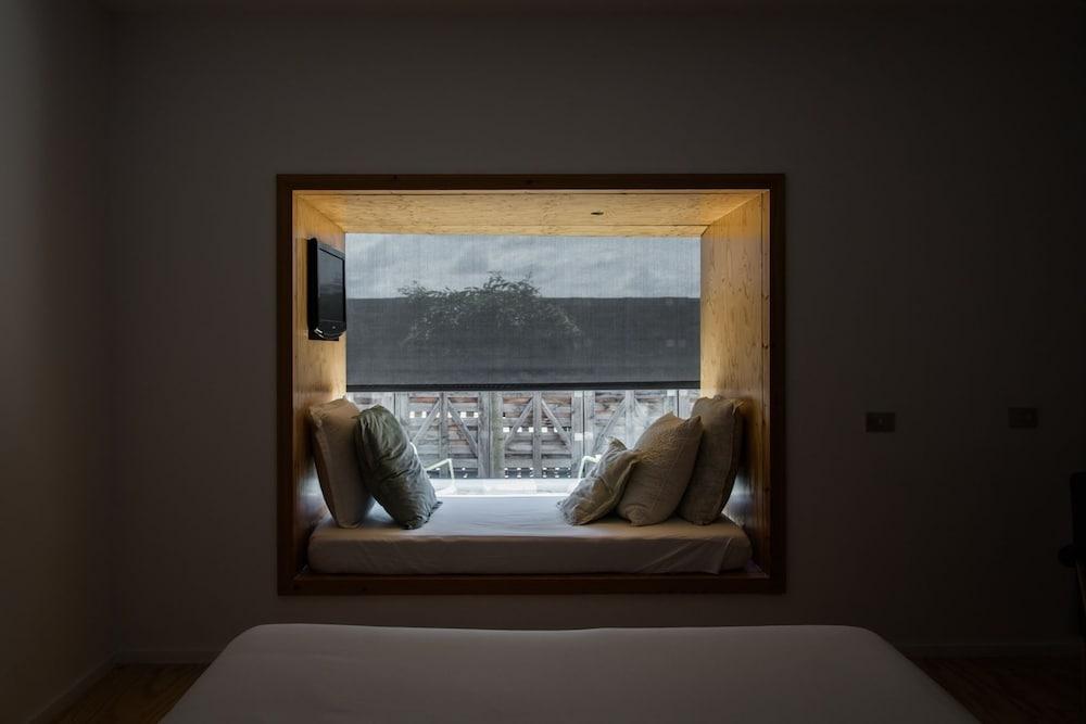 Hotel Aire de Bardenas