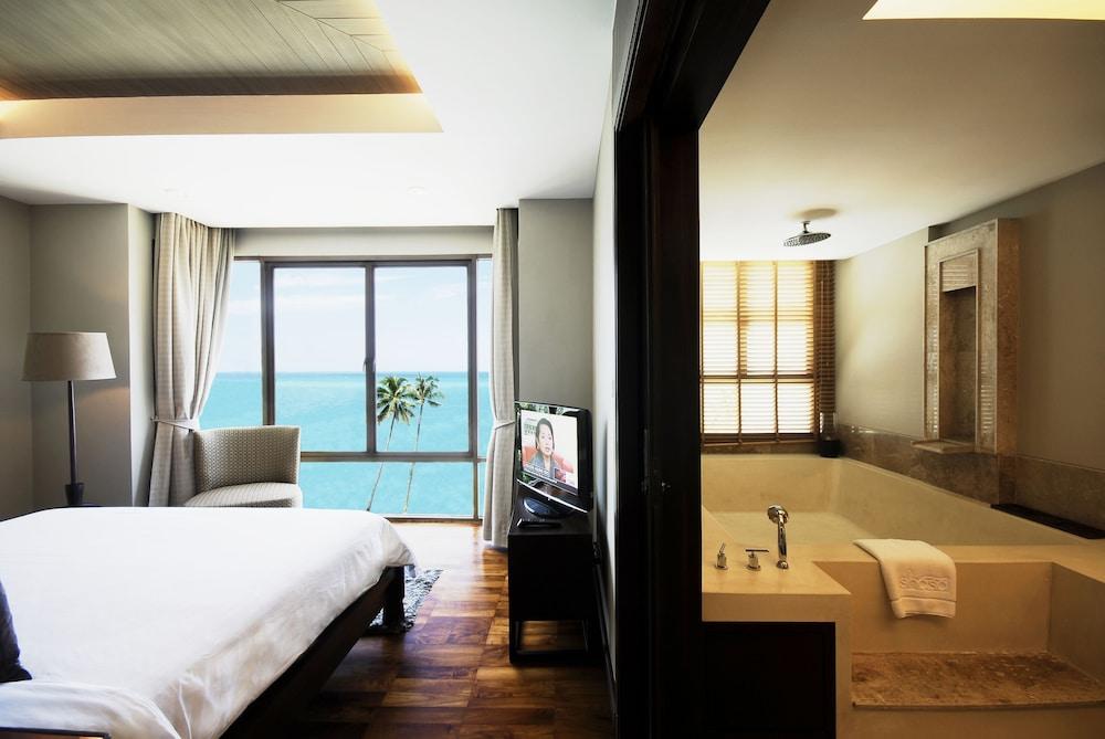ShaSa Resort & Residences, Koh Samui
