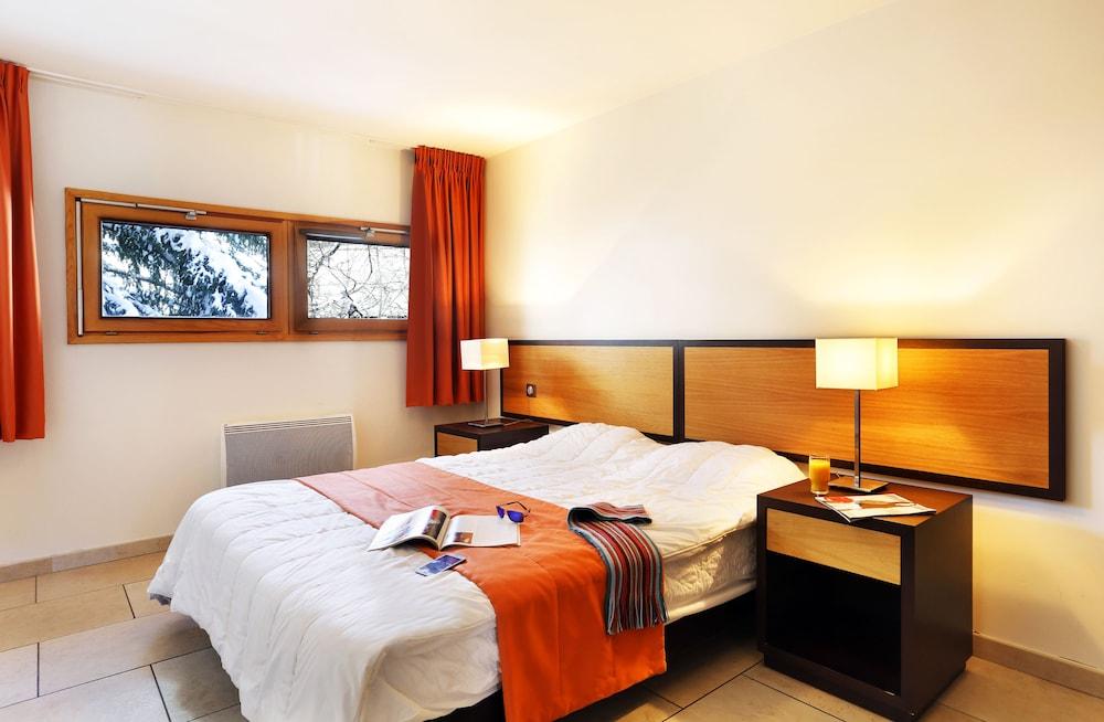 Résidence Nemea l'Adret