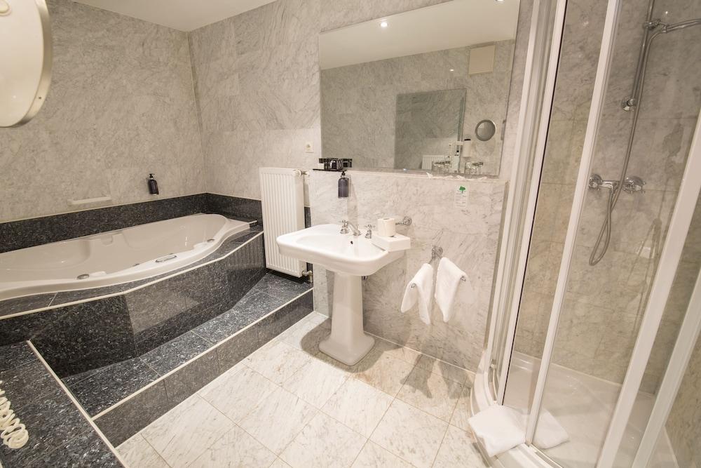 Van der Valk Golfhotel Serrahn