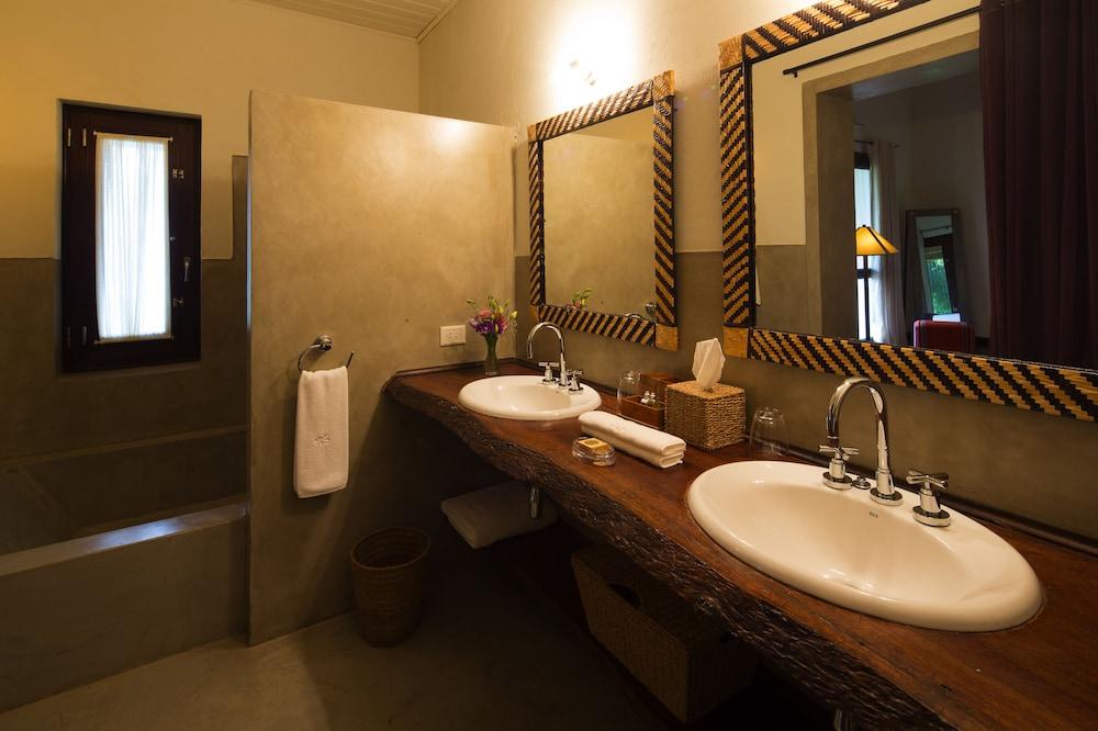 Puerto Valle Hotel de Esteros