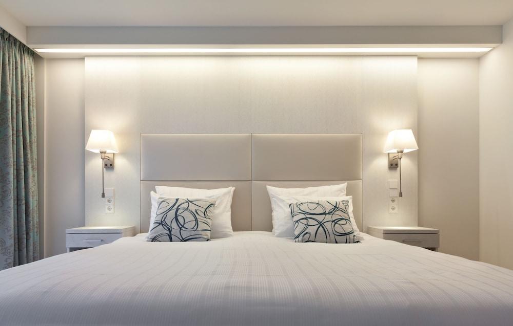 MONDORF Parc Hôtel & Spa