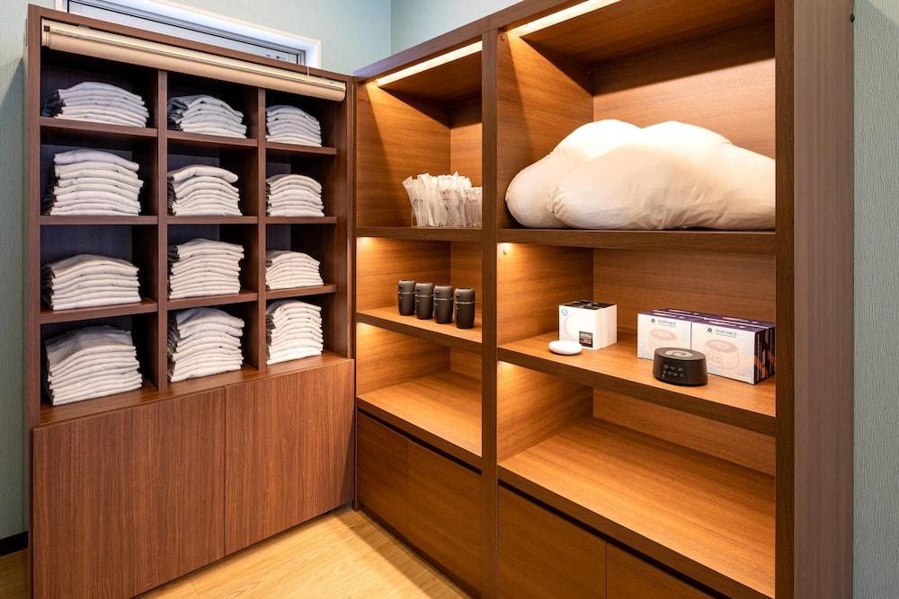 Comfort Hotel Niigata