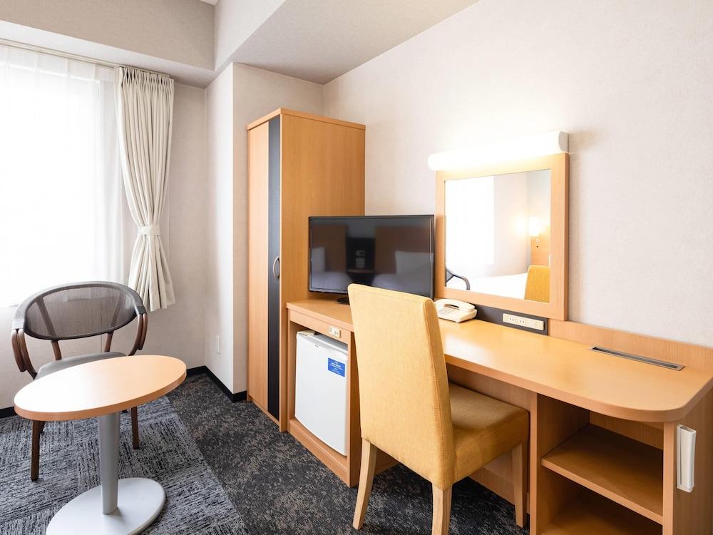 Comfort Hotel Naha Prefectural Office