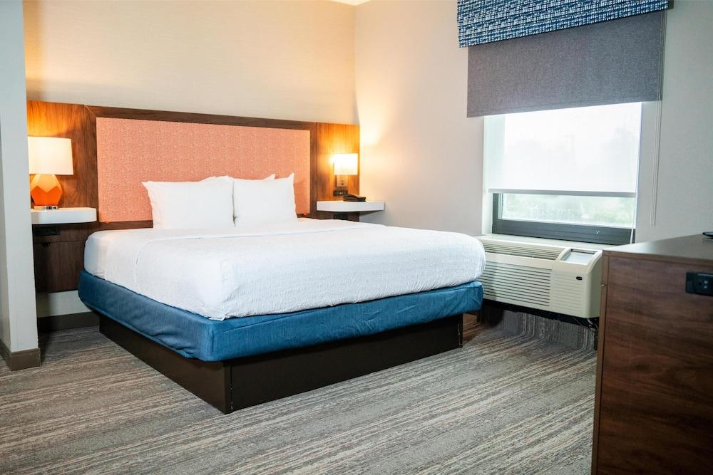 Hampton Inn Gonzales