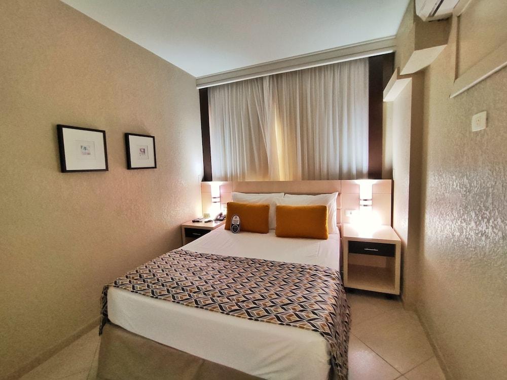 Hotel Metrópole Maringá