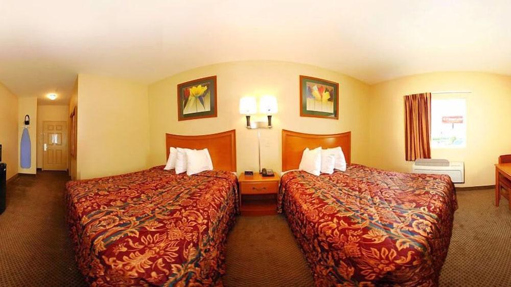 Econo Lodge Inn & Suites Rockmart
