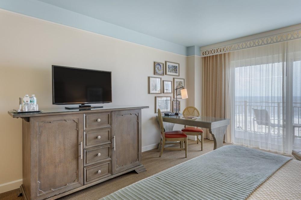 Omni Amelia Island Resort & Spa