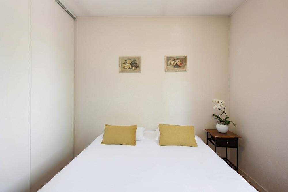 Appart’City Classic Dijon – Toison D’or