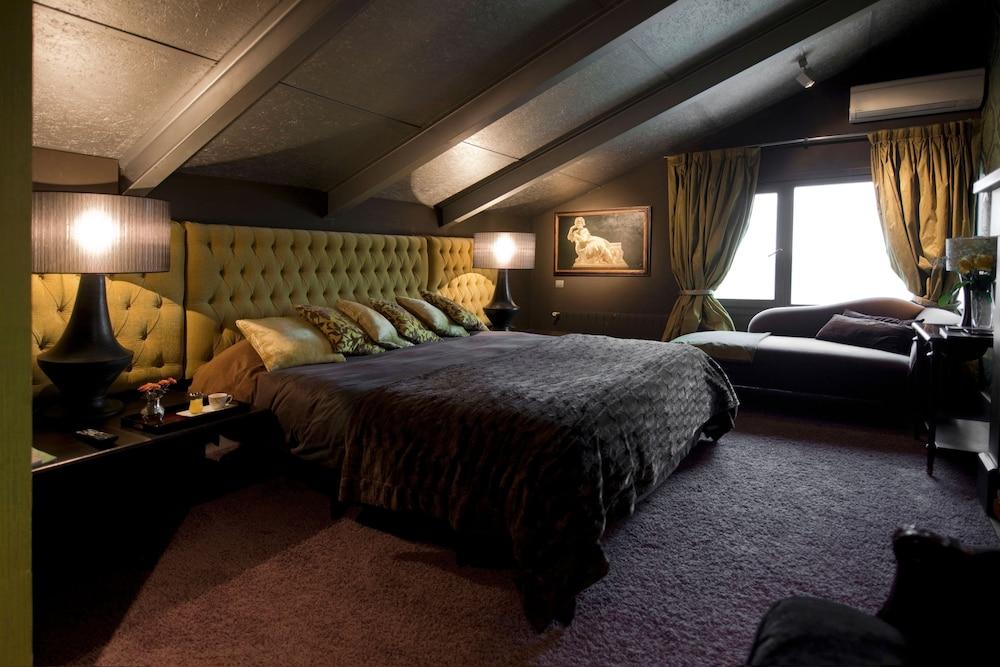 Rusticae Hotel Cardamomo Sigüenza