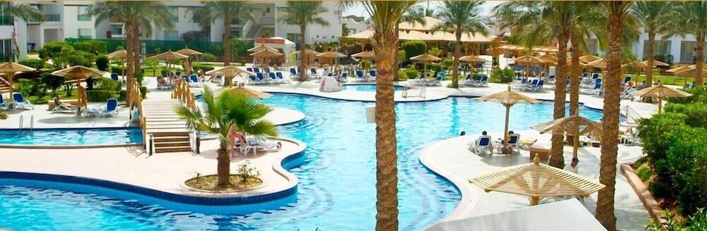 Panorama Naama Heights Sharm El Sheikh