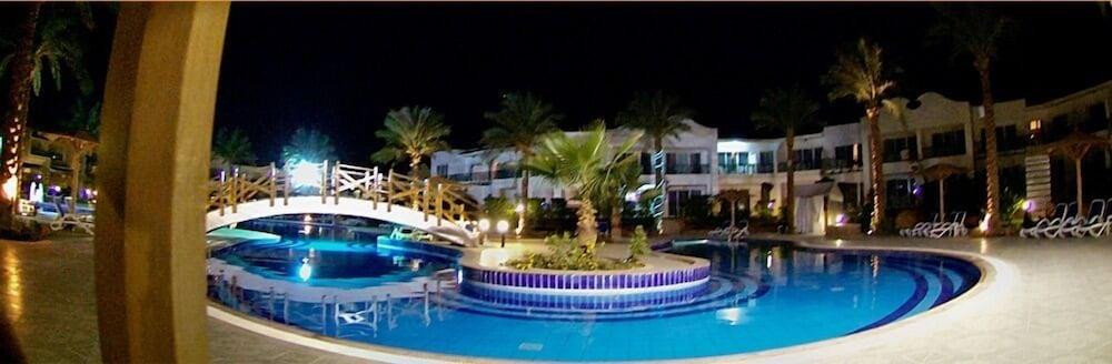 Panorama Naama Heights Sharm El Sheikh