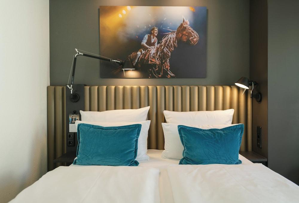 Motel One Berlin - Kudamm
