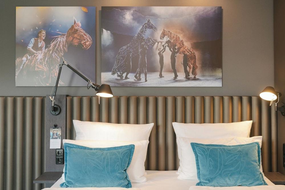 Motel One Berlin - Kudamm